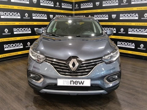 Renault Kadjar Zen GPF TCe 103kW (140CV) - 18