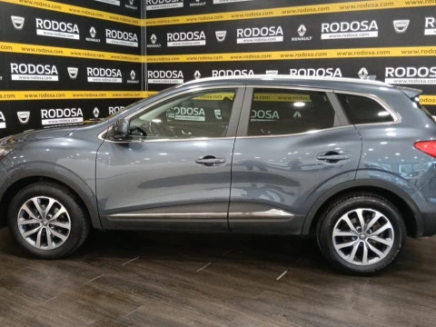 Renault Kadjar Zen GPF TCe 103kW (140CV) - 18