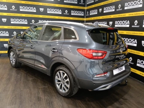 Renault Kadjar Zen GPF TCe 103kW (140CV) - 18