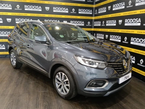 Renault Kadjar Zen GPF TCe 103kW (140CV) - 18