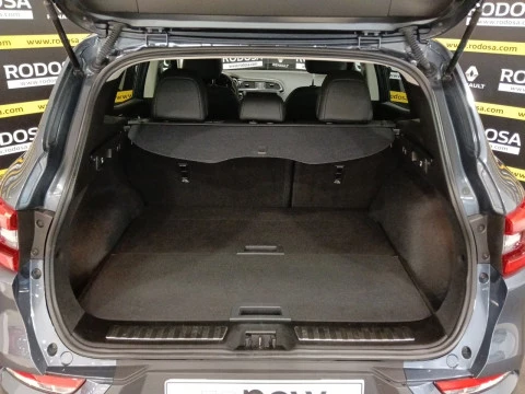 Renault Kadjar Zen GPF TCe 103kW (140CV) - 18