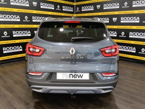 Renault Kadjar Zen GPF TCe 103kW (140CV) - 18