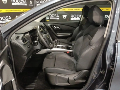 Renault Kadjar Zen GPF TCe 103kW (140CV) - 18