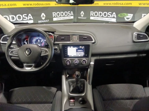 Renault Kadjar Zen GPF TCe 103kW (140CV) - 18