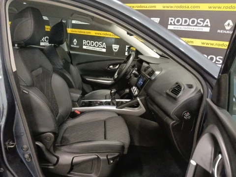 Renault Kadjar Zen GPF TCe 103kW (140CV) - 18