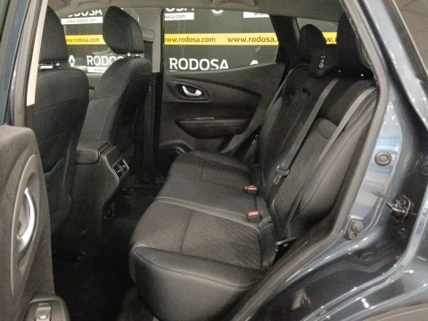 Renault Kadjar Zen GPF TCe 103kW (140CV) - 18