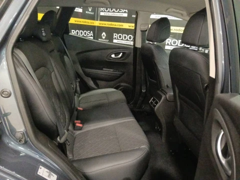 Renault Kadjar Zen GPF TCe 103kW (140CV) - 18