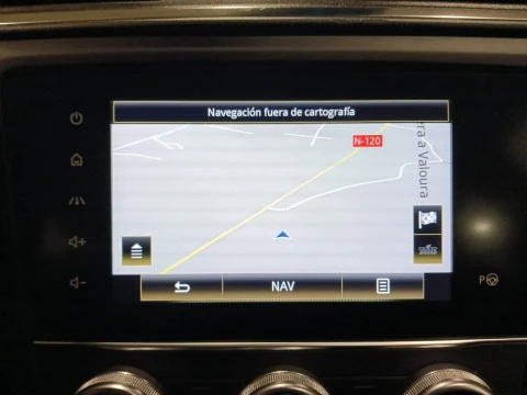 Renault Kadjar Zen GPF TCe 103kW (140CV) - 18