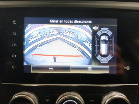 Renault Kadjar Zen GPF TCe 103kW (140CV) - 18