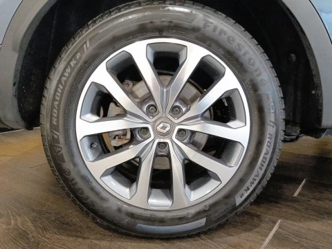 Renault Kadjar Zen GPF TCe 103kW (140CV) - 18