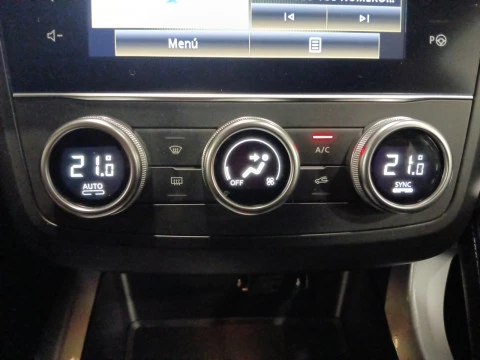 Renault Kadjar Zen GPF TCe 103kW (140CV) - 18