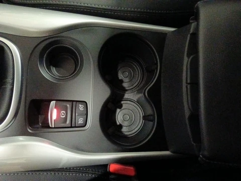 Renault Kadjar Zen GPF TCe 103kW (140CV) - 18
