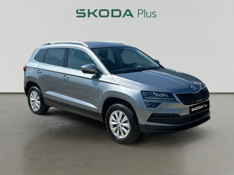 Skoda Karoq 1.0 TSI 85kW (115CV) Ambition Skoda Karoq 1.0 TSI 85kW (115CV) Ambition