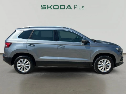Skoda Karoq 1.0 TSI 85kW (115CV) Ambition