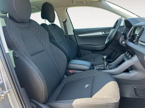 Skoda Karoq 1.0 TSI 85kW (115CV) Ambition