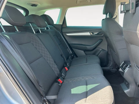 Skoda Karoq 1.0 TSI 85kW (115CV) Ambition