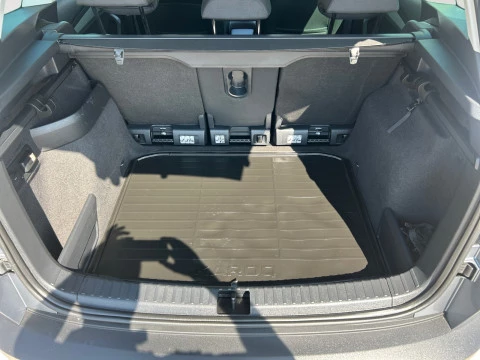 Skoda Karoq 1.0 TSI 85kW (115CV) Ambition