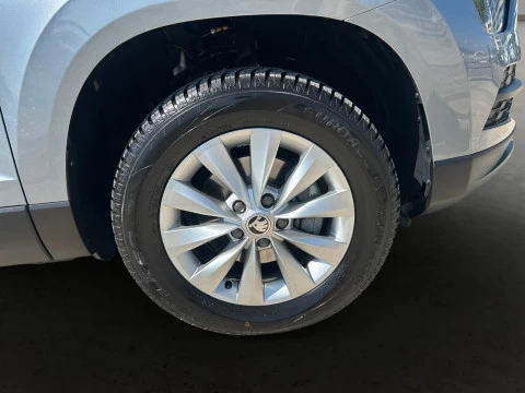 Skoda Karoq 1.0 TSI 85kW (115CV) Ambition