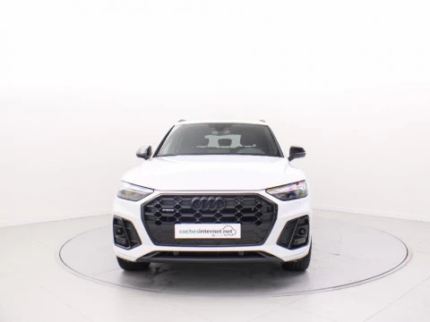 Audi Q5 40 TDI S TRONIC QUATTRO S LINE 204CV 5P