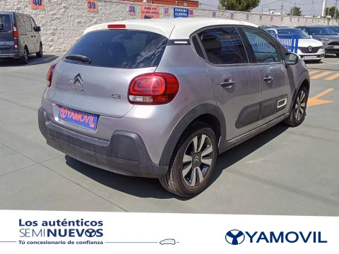 Citroën C3 PureTech 82 Shine 61 kW (83 CV)