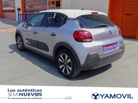 Citroën C3 PureTech 82 Shine 61 kW (83 CV)