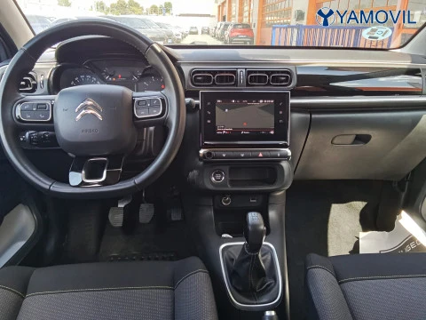 Citroën C3 PureTech 82 Shine 61 kW (83 CV)