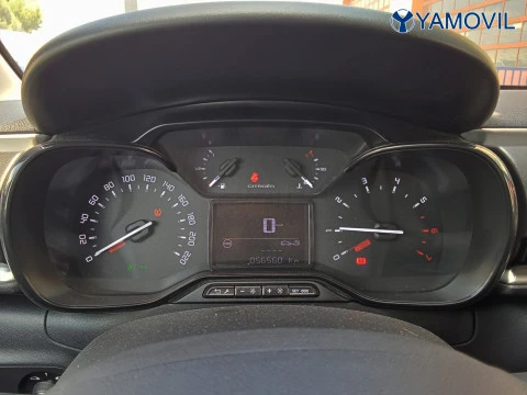 Citroën C3 PureTech 82 Shine 61 kW (83 CV)