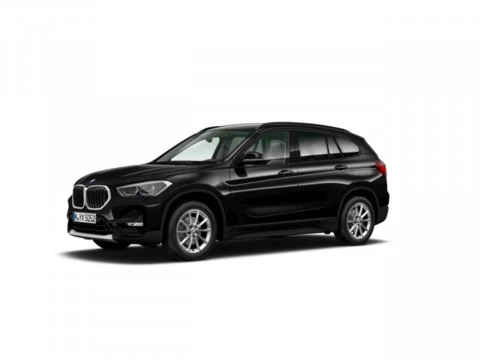 BMW X1 sDrive18d