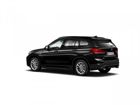 BMW X1 sDrive18d