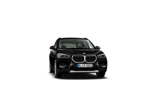 BMW X1 sDrive18d