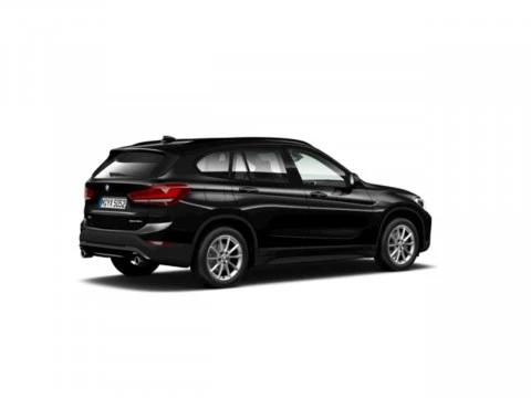 BMW X1 sDrive18d