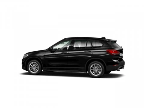 BMW X1 sDrive18d