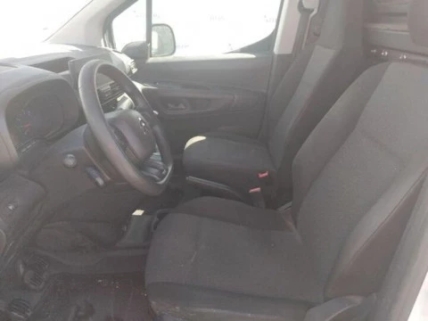 Citroën Berlingo Talla M BlueHDi 100 CONTROL