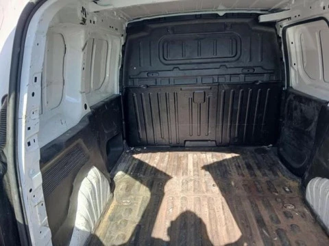 Citroën Berlingo Talla M BlueHDi 100 CONTROL