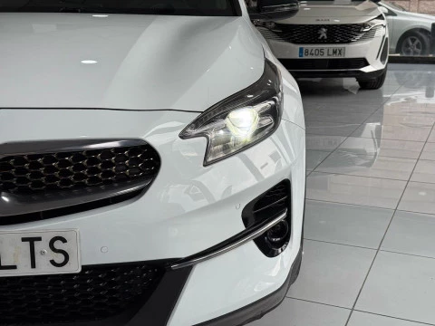 Kia Ceed X 1.6 T-GDi Emotion 150 kW (204 CV) DCT