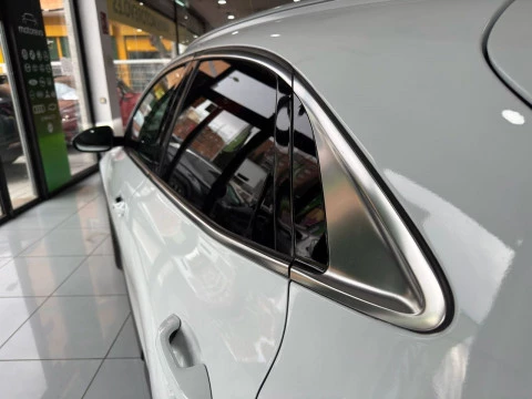 Kia Ceed X 1.6 T-GDi Emotion 150 kW (204 CV) DCT