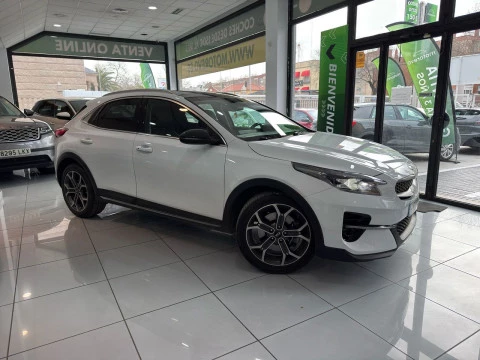 Kia Ceed X 1.6 T-GDi Emotion 150 kW (204 CV) DCT