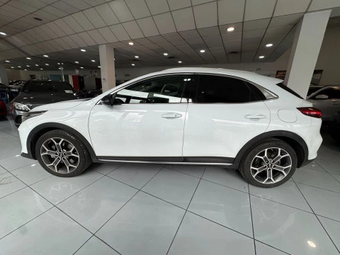 Kia Ceed X 1.6 T-GDi Emotion 150 kW (204 CV) DCT