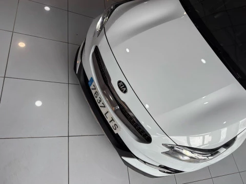 Kia Ceed X 1.6 T-GDi Emotion 150 kW (204 CV) DCT