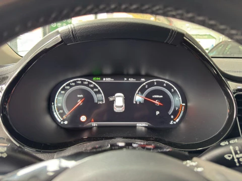 Kia Ceed X 1.6 T-GDi Emotion 150 kW (204 CV) DCT