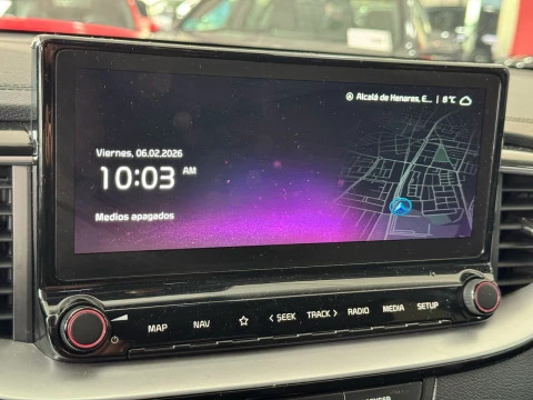 Kia Ceed X 1.6 T-GDi Emotion 150 kW (204 CV) DCT