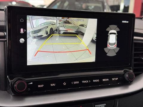 Kia Ceed X 1.6 T-GDi Emotion 150 kW (204 CV) DCT