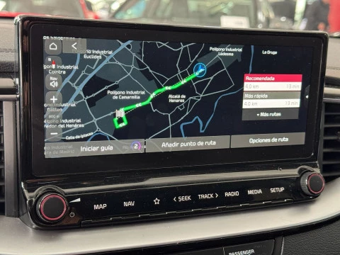 Kia Ceed X 1.6 T-GDi Emotion 150 kW (204 CV) DCT