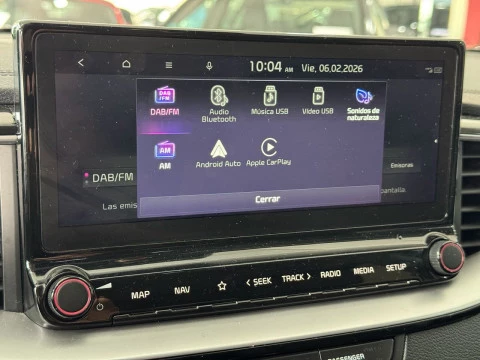 Kia Ceed X 1.6 T-GDi Emotion 150 kW (204 CV) DCT