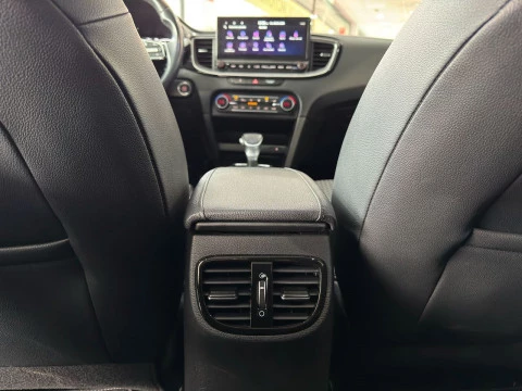 Kia Ceed X 1.6 T-GDi Emotion 150 kW (204 CV) DCT