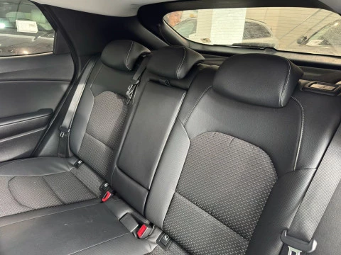 Kia Ceed X 1.6 T-GDi Emotion 150 kW (204 CV) DCT