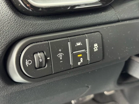 Kia Ceed X 1.6 T-GDi Emotion 150 kW (204 CV) DCT