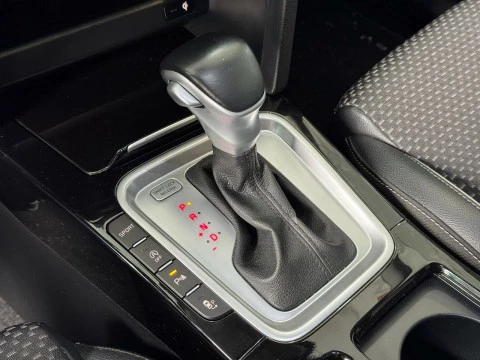 Kia Ceed X 1.6 T-GDi Emotion 150 kW (204 CV) DCT