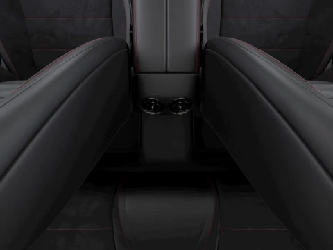 Mercedes-Benz Clase CLA  220 con tecnología híbrida