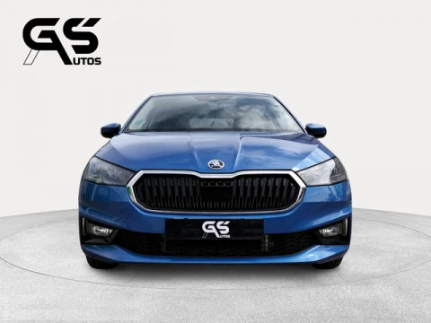 Skoda Fabia 1.0 TSI Selection DSG 85 kW (115 CV)